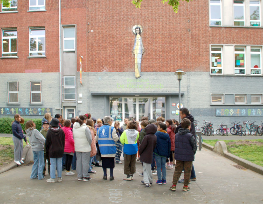 Geniet mee van een succesvolle Erfgoeddag 2022