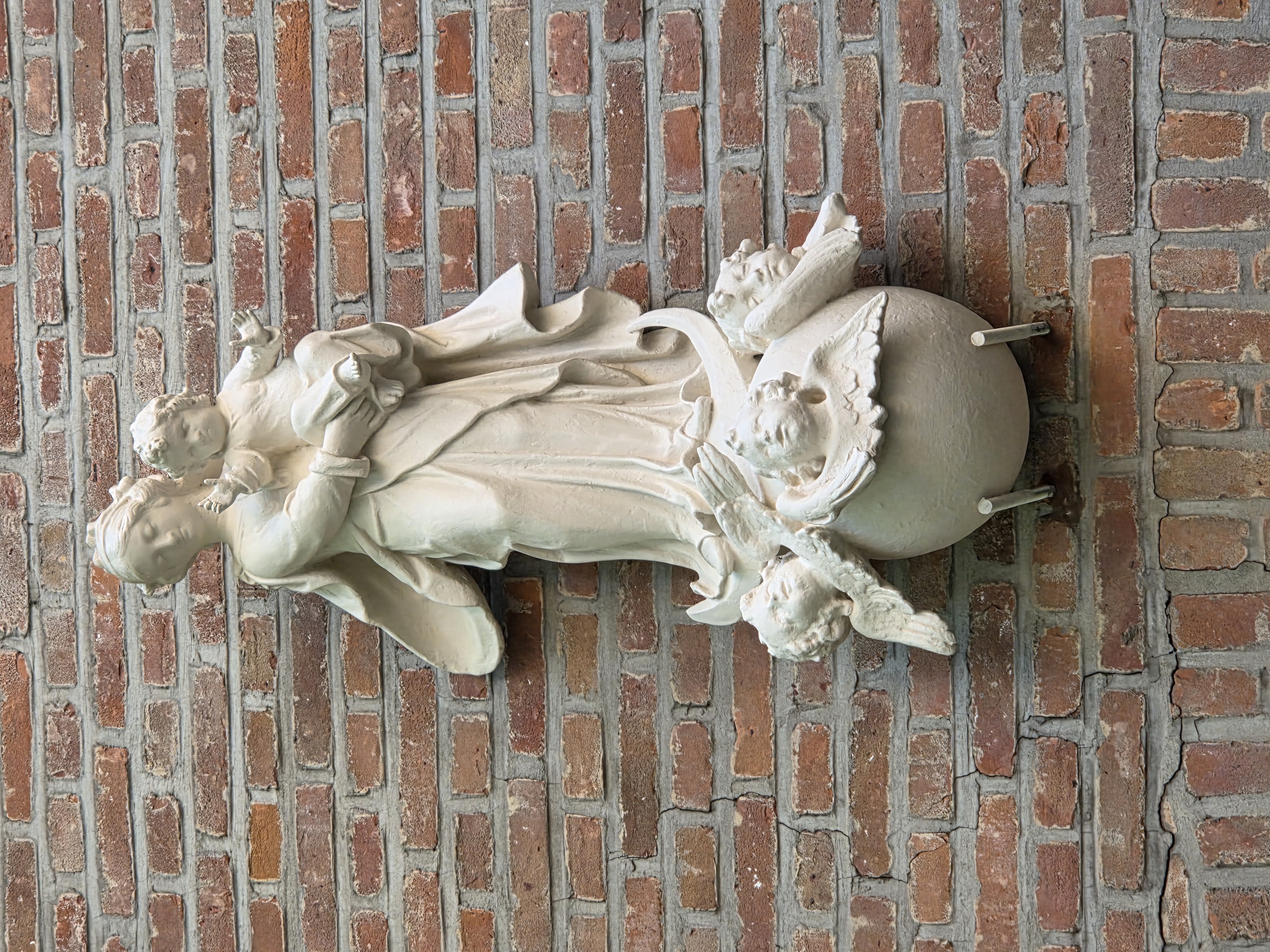 8/11/2026: Inwijding OLV Middelares, OLV Middelares kerk in Berchem